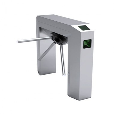 Turnichet tripod din inox bidirectional SEMTONG MTX 928