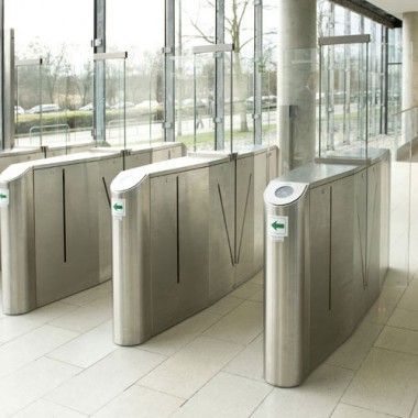 Turnichet glisant Kaba Argus HSG-E01 Turnichet glisant Kaba Argus HSG-E01