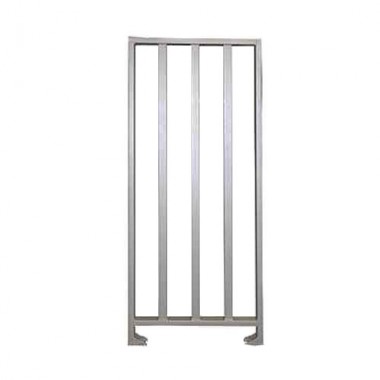 Turnichet poarta batanta Perco MB-15