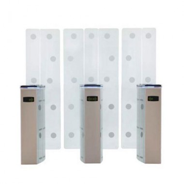 Turnichet glisant Ozak SLIDING GATE 55