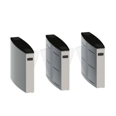 Turnichet glisant Ozak HIDDEN GATE HG-01