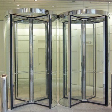 Turnichet rotativ Kaba Geryon SRD-S01