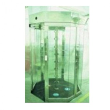 Turnichet poarta rotativa Turcia M6472500