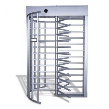 Turnichet vertical KARTSIS ECO - CLASSIC 4C din otel inoxidabil