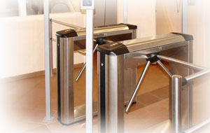 turnichet Perco TB 01