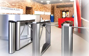 turnichet Perco TTD 03 1E